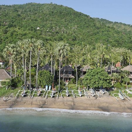 Coral View Villas Amed Exteriör bild