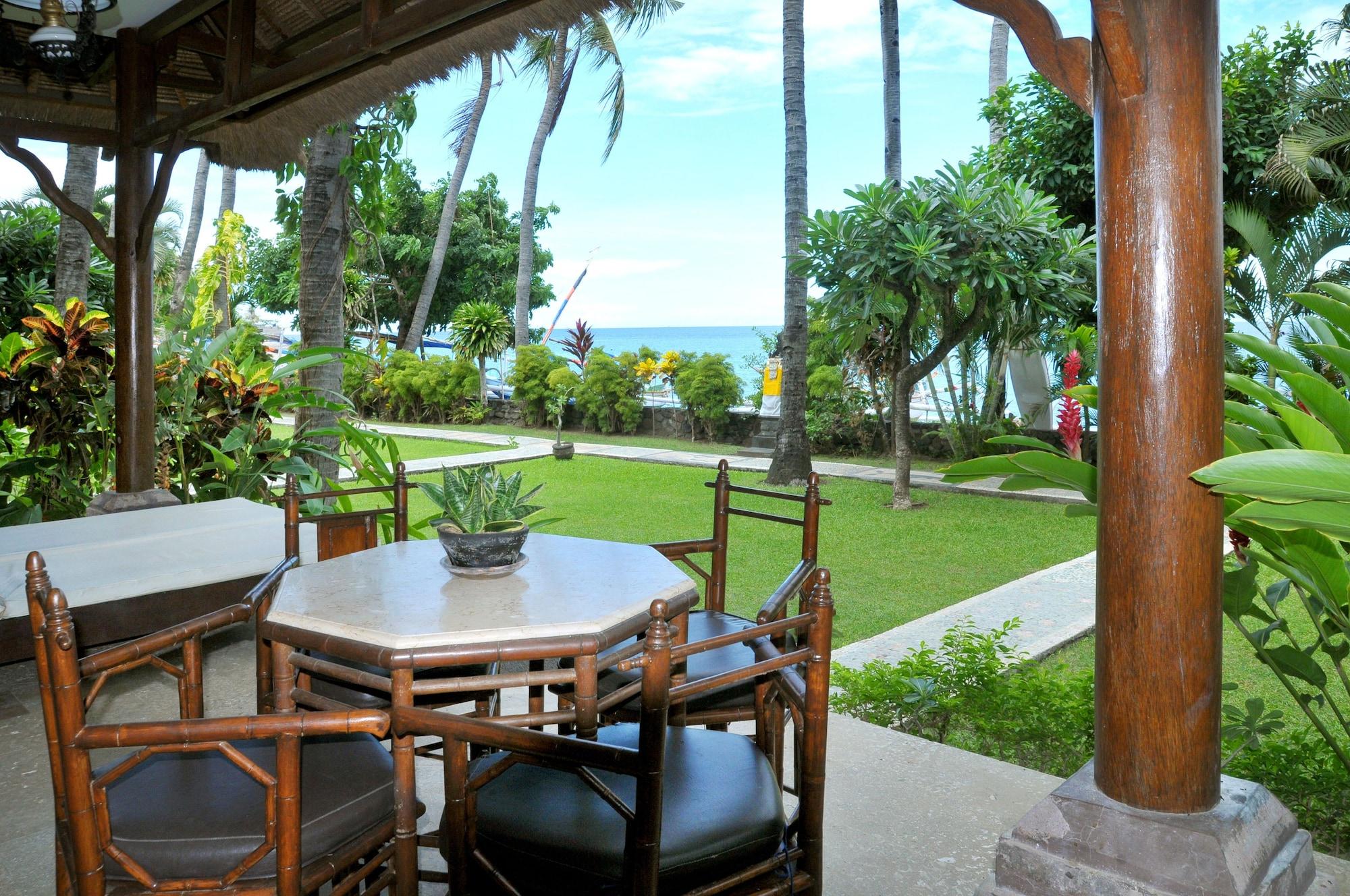 Coral View Villas Amed Exteriör bild