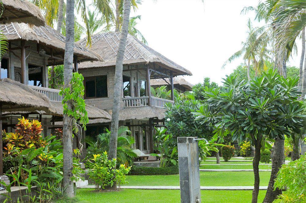 Coral View Villas Amed Exteriör bild