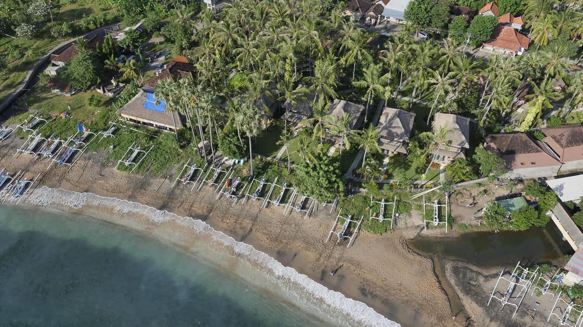 Coral View Villas Amed Exteriör bild