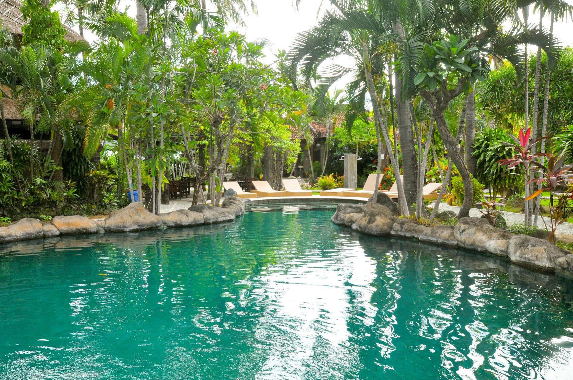 Coral View Villas Amed Exteriör bild