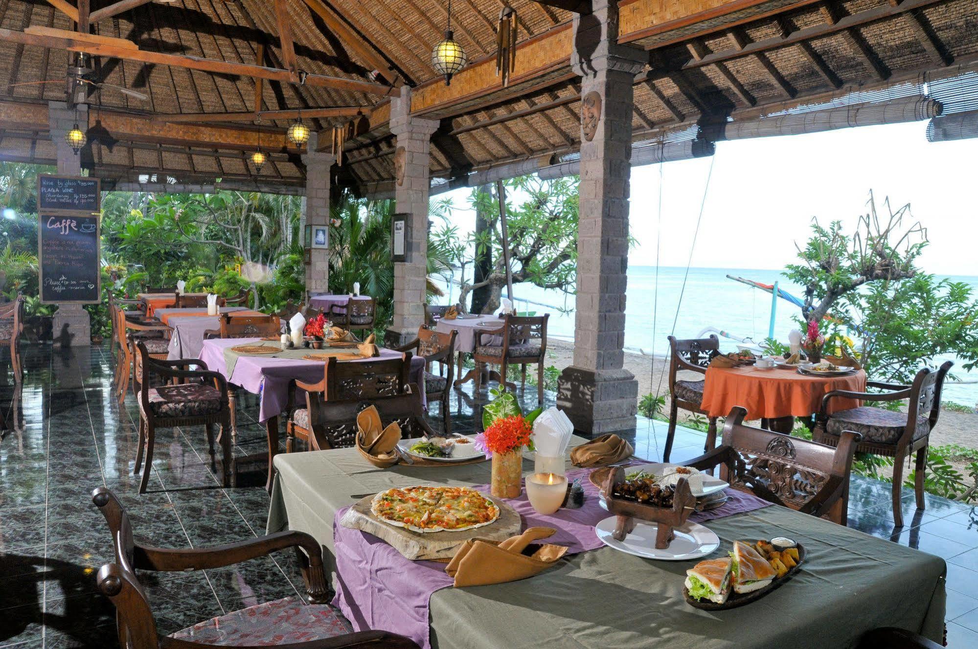 Coral View Villas Amed Exteriör bild
